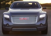 GMC Denali XT Concept